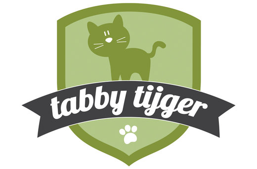 Tabby Tijger Tabby Tijger